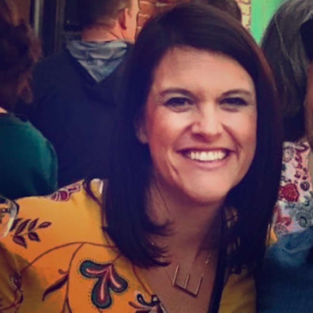 Meet your Posher, Erin
